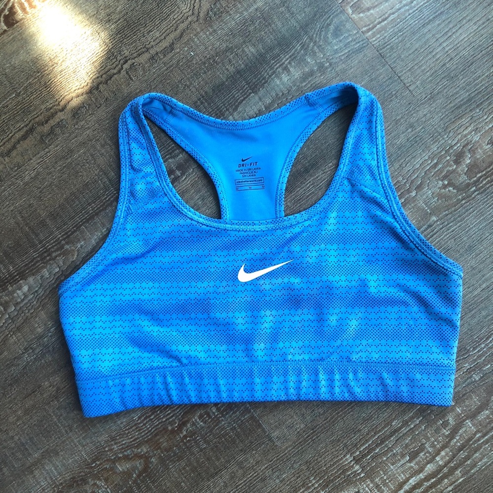 Nike Women’s Sports Bra sz M